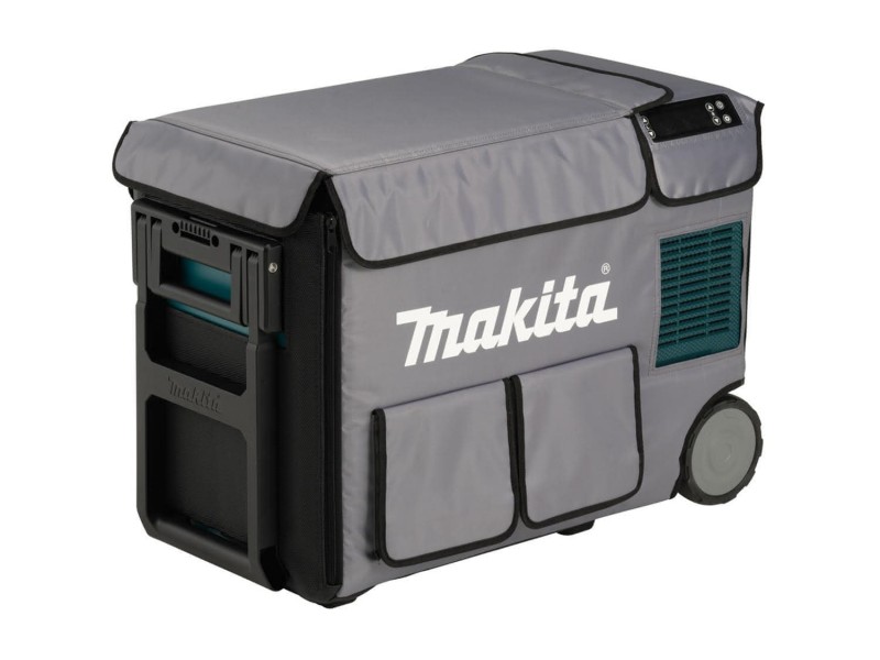 Zaščitno izolativno pregrinjalo Makita, za CW004G, 25L, CE00000004