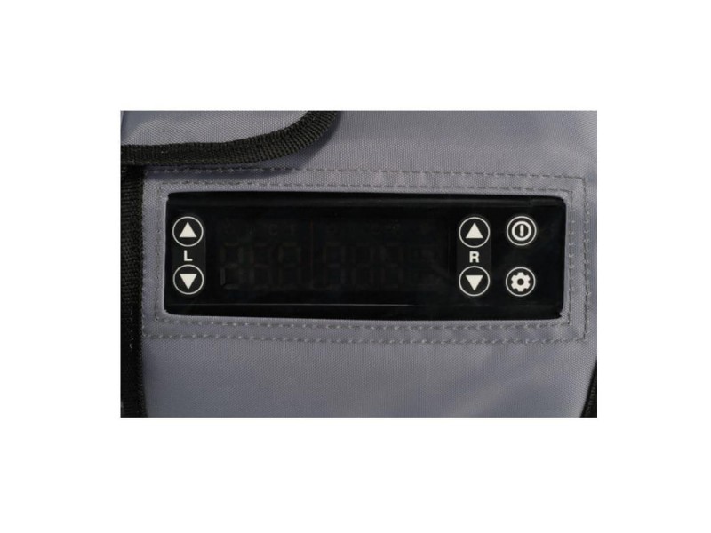 Zaščitno izolativno pregrinjalo Makita, za CW004G, 25L, CE00000004