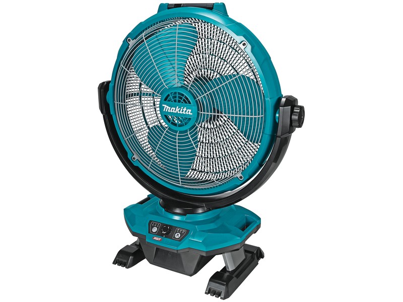 Akumulatorski ventilator Makita CF003GZ
