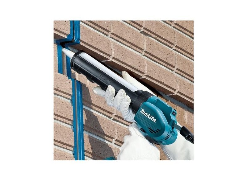 Akumulatorska tesnilna pištola Makita CG100DWAEA