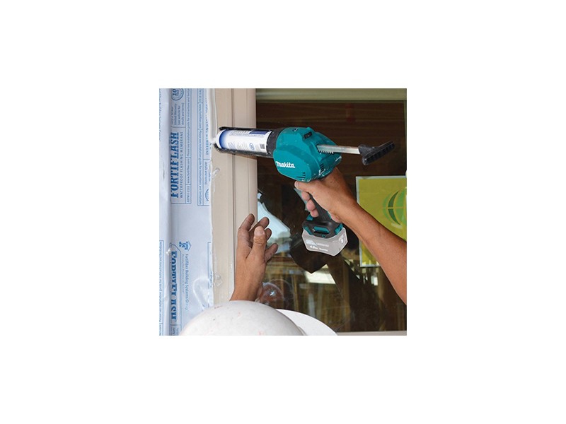 Akumulatorska tesnilna pištola Makita CG100DWAEB