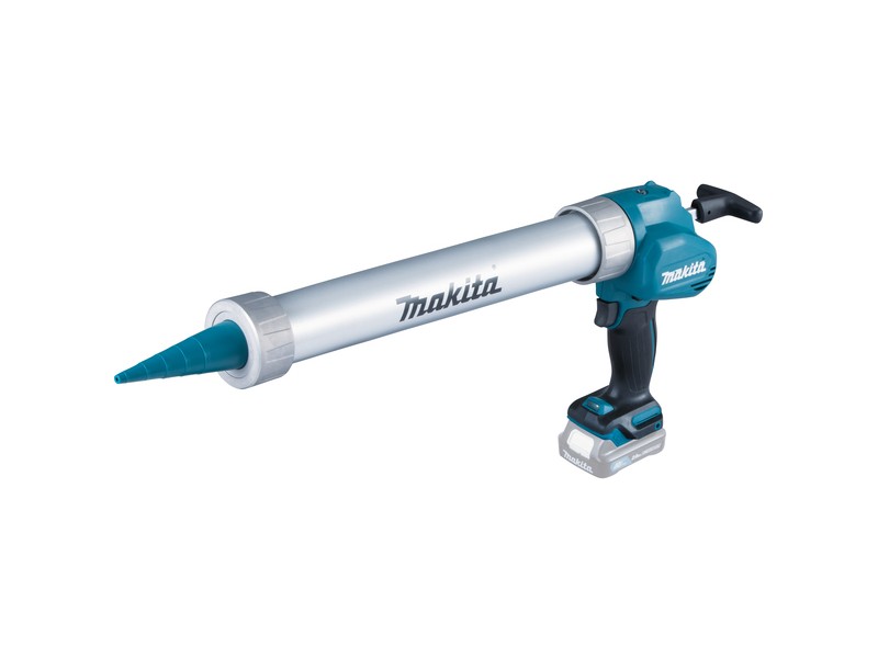 Akumulatorska tesnilna pištola Makita  CG100DZB