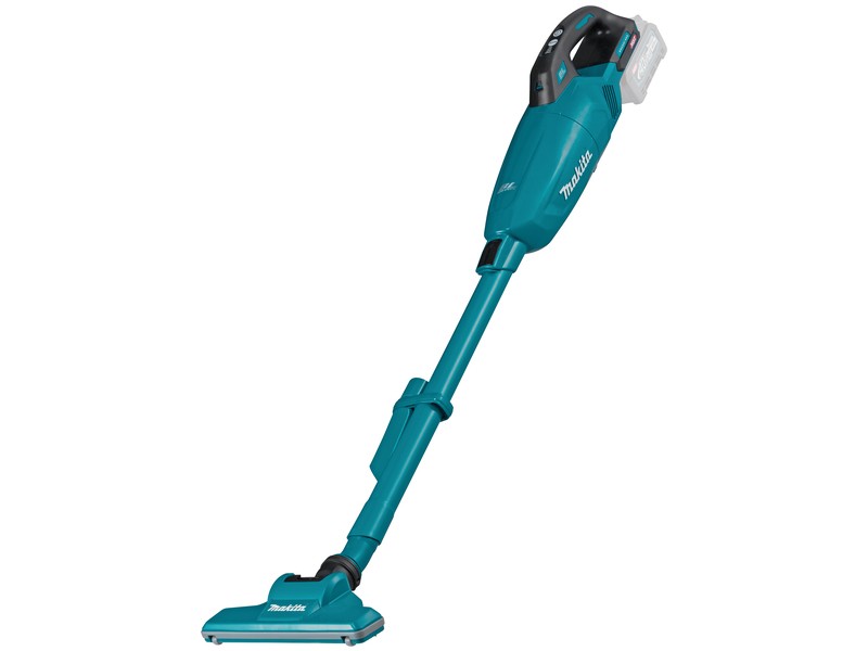 Akumulatorski sesalnik Makita CL001GZ