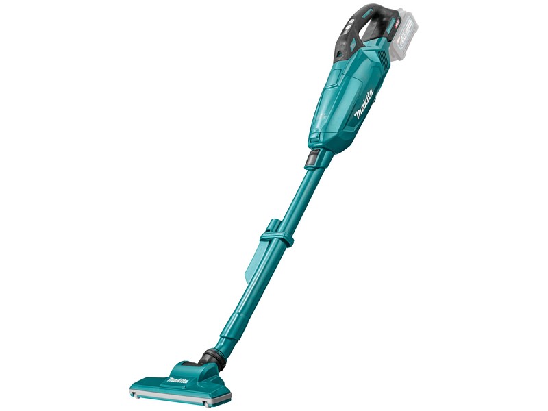 Akumulatorski sesalnik Makita CL002GZ01