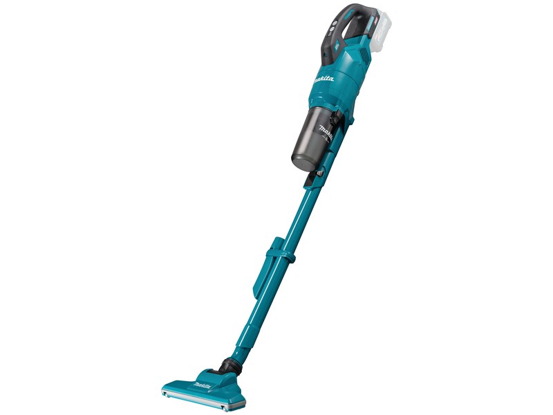 Akumulatorski sesalnik Makita CL003GZ