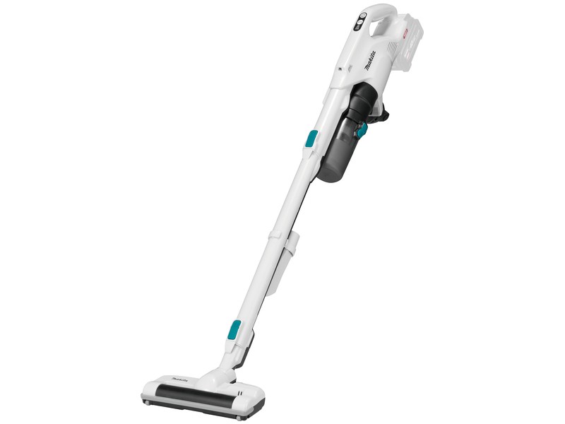 Akumulatorski sesalnik Makita CL004GZ