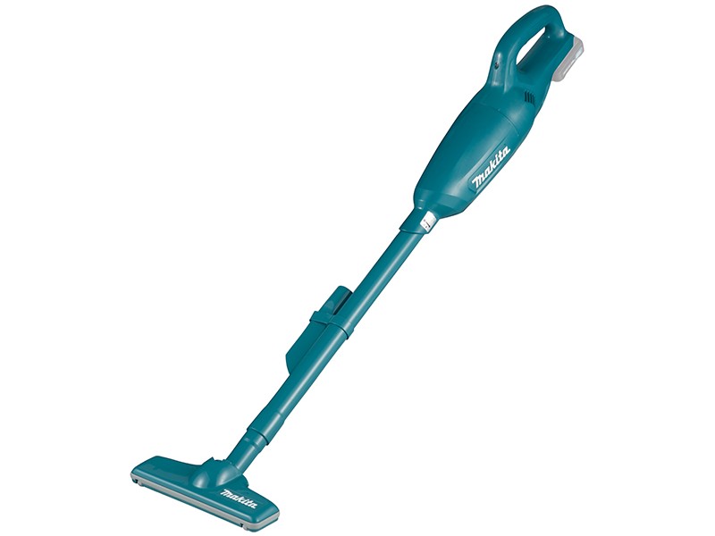 Akumulatorski sesalnik Makita CL106FDZ