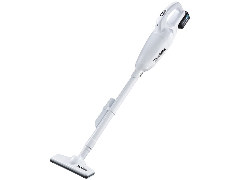 Akumulatorski sesalnik Makita CL108FDWYW