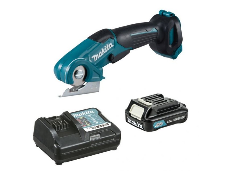 Akumulatorski večnamenski rezalnik Makita CP100DWA