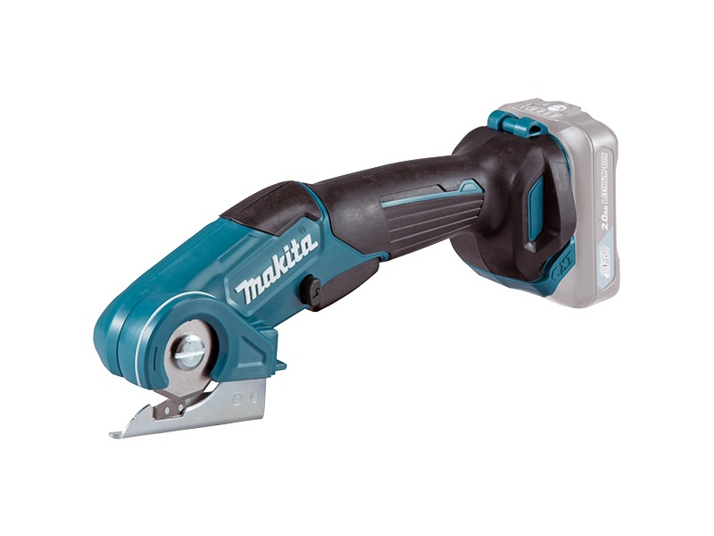 Akumulatorski večnamenski rezalnik Makita CP100DZ