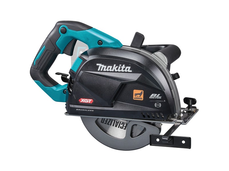 Akumulatorska žaga za kovine Makita CS002GZ