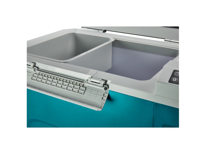 Akumulatorski hladilno/grelni zaboj Makita CW002GZ