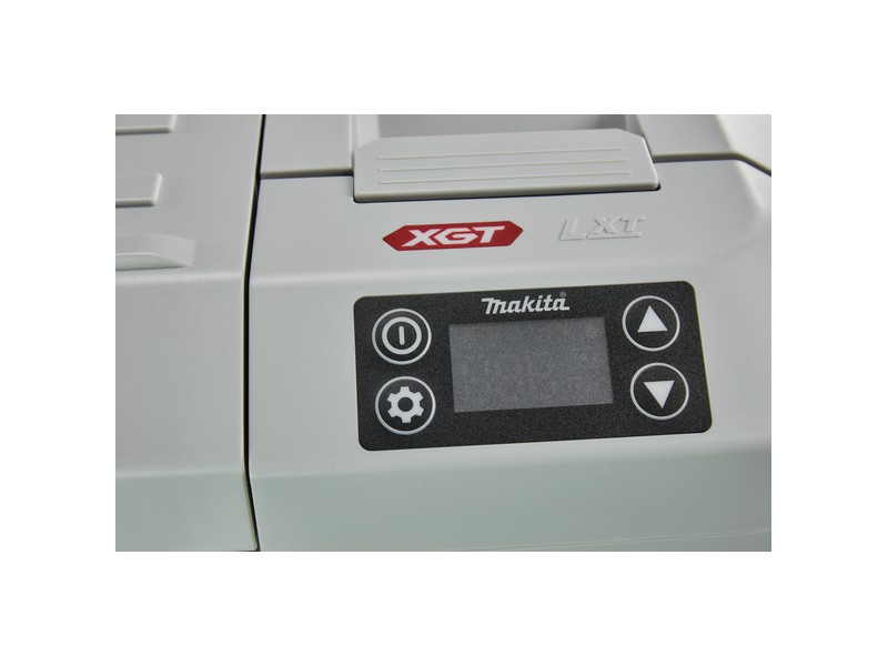 Akumulatorski hladilno/grelni zaboj Makita CW002GZ