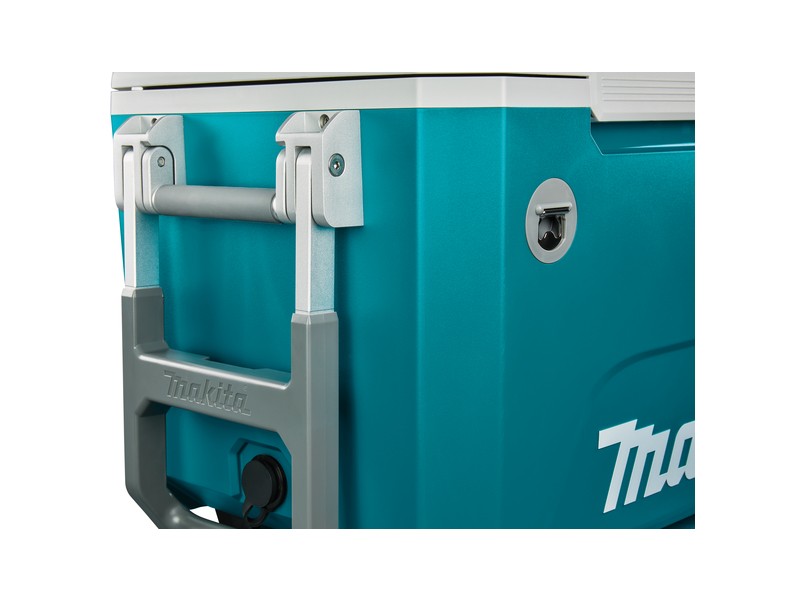 Akumulatorski hladilno/grelni zaboj Makita CW002GZ