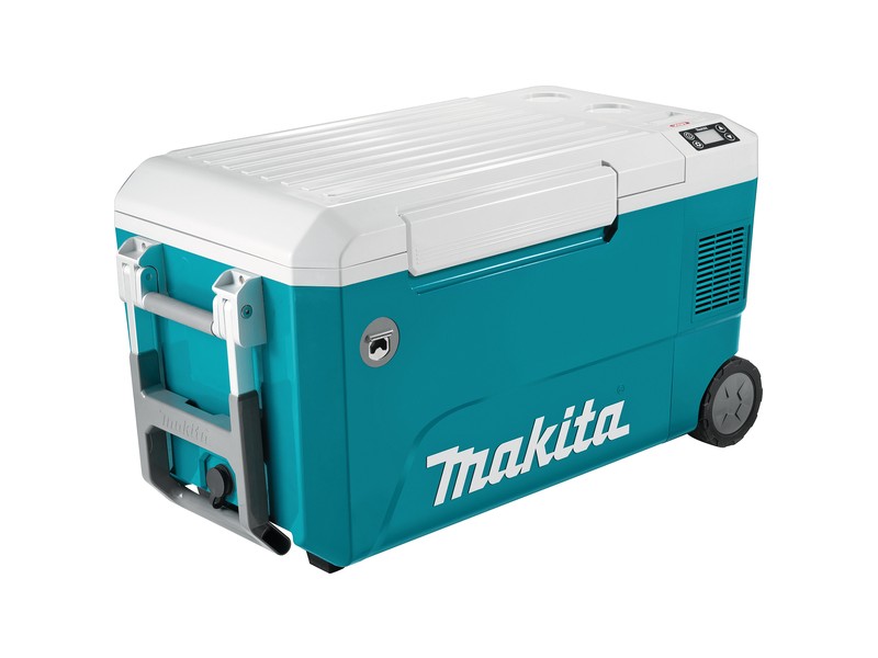 Akumulatorski hladilno/grelni zaboj Makita CW002GZ