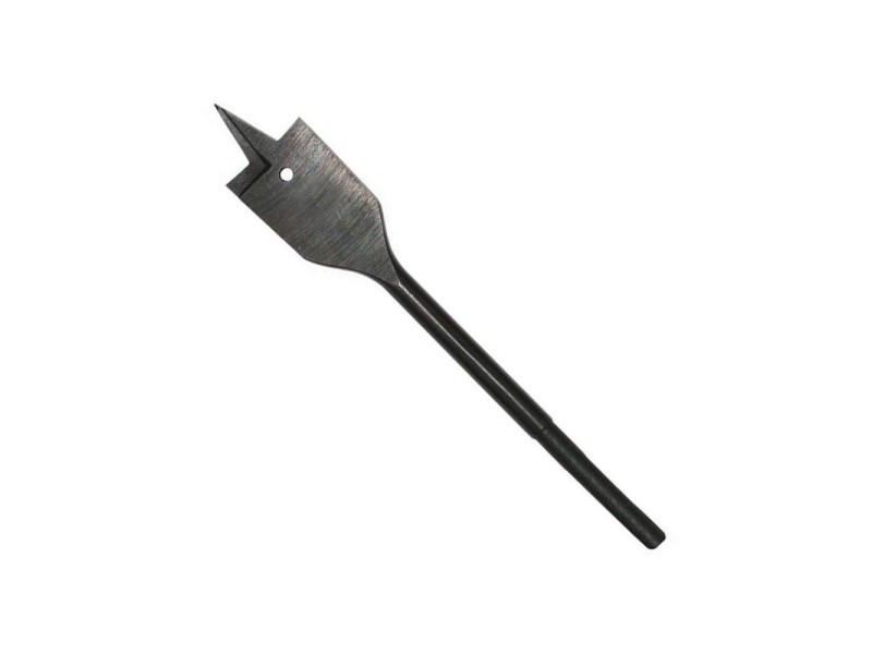 Ploščati sveder Makita, Dimenzije: 26x160mm, D-07799