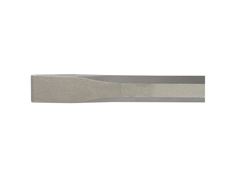 Dleto Makita, 6-kotno vpetje 17mm, Dimenzije: 17x280mm, D-08707