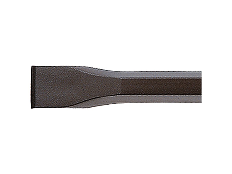 Plosko dleto Makita, Dimenzije: 20x400mm, D-19021