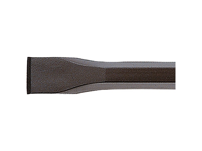 Plosko dleto Makita, Dimenzije: 20x400mm, D-19021