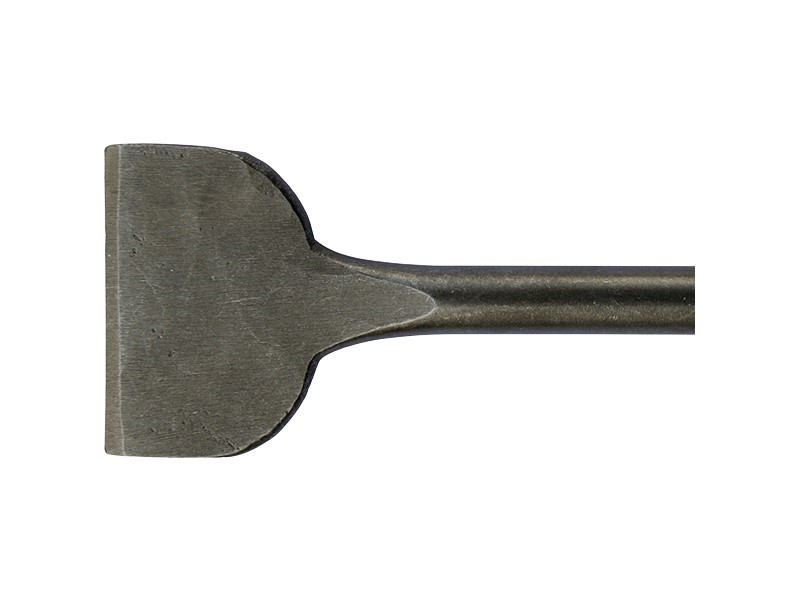 Široko dleto Makita, SDS-Plus, Dimenzije: 60x250mm, P-24935