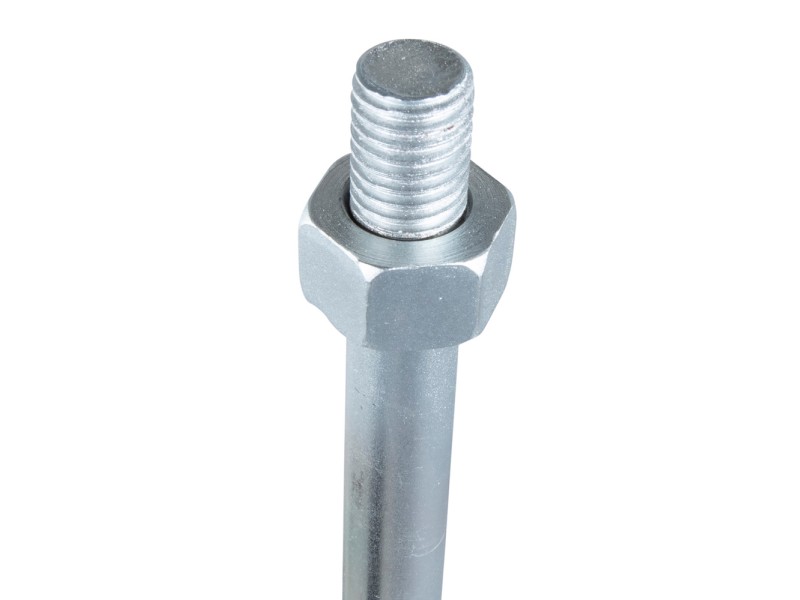 Mešalo Makita za mešanje viskoznega materiala 120x600mm, M14, ↑, D-73514