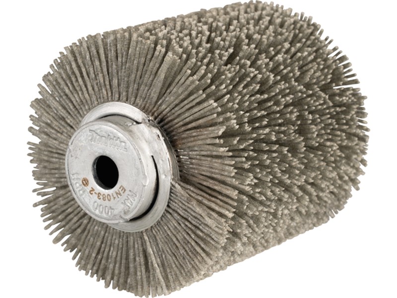 Najlonska brusilna krtača Makita D-73592, za 9741/100 x 120 mm