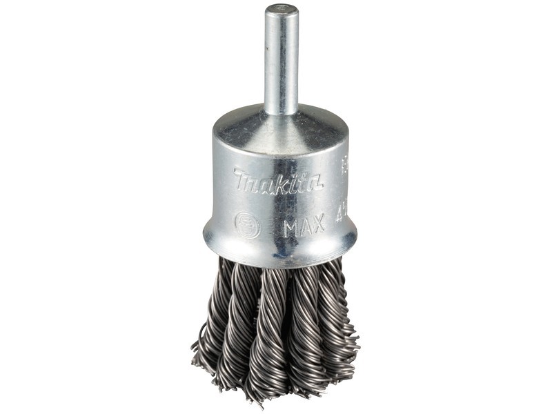 Čopičasta ščetka Makita D-73857, 6 mm/24 mm