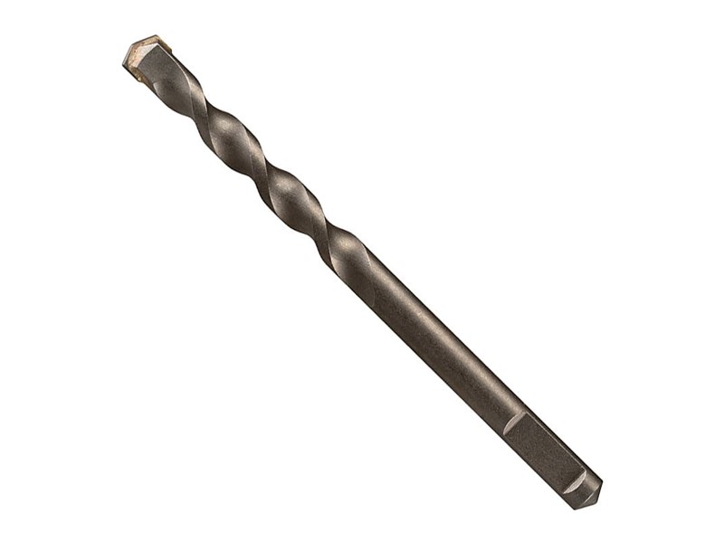 Centrirni sveder za vrtalne krone Makita, Dimenzije: 8x110mm, D-73972