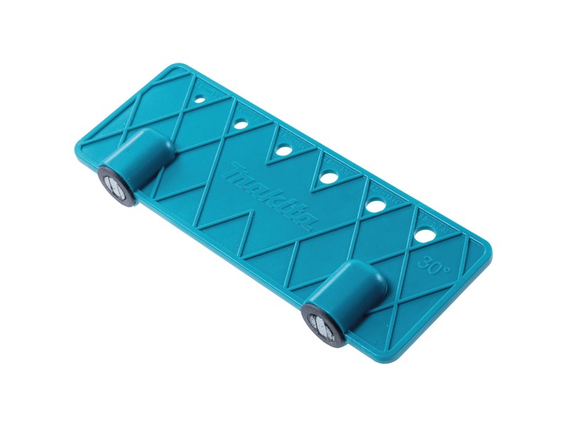 Šablona Makita za brušenje verige, D-75605