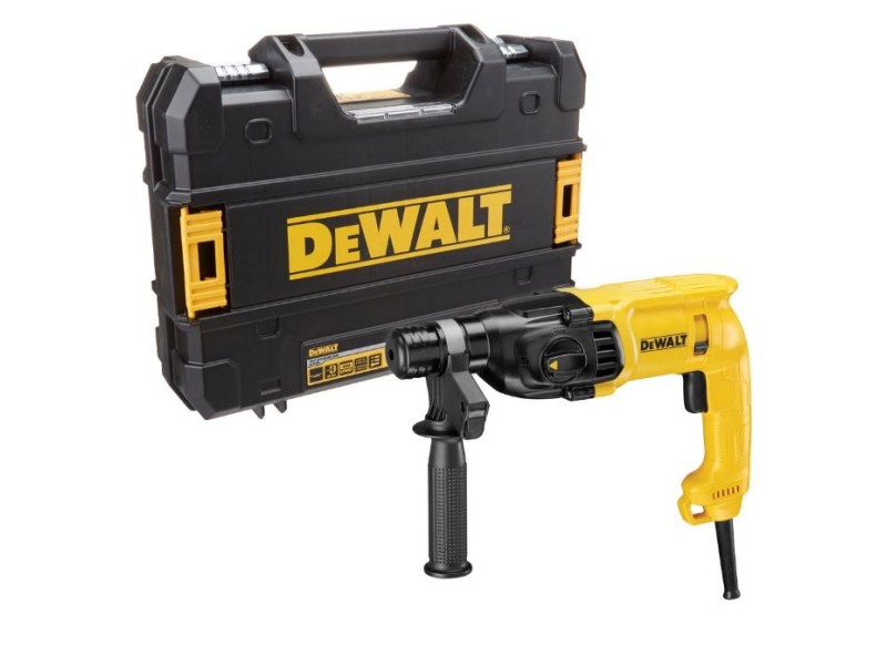 Udarno kladivo Dewalt D25033K