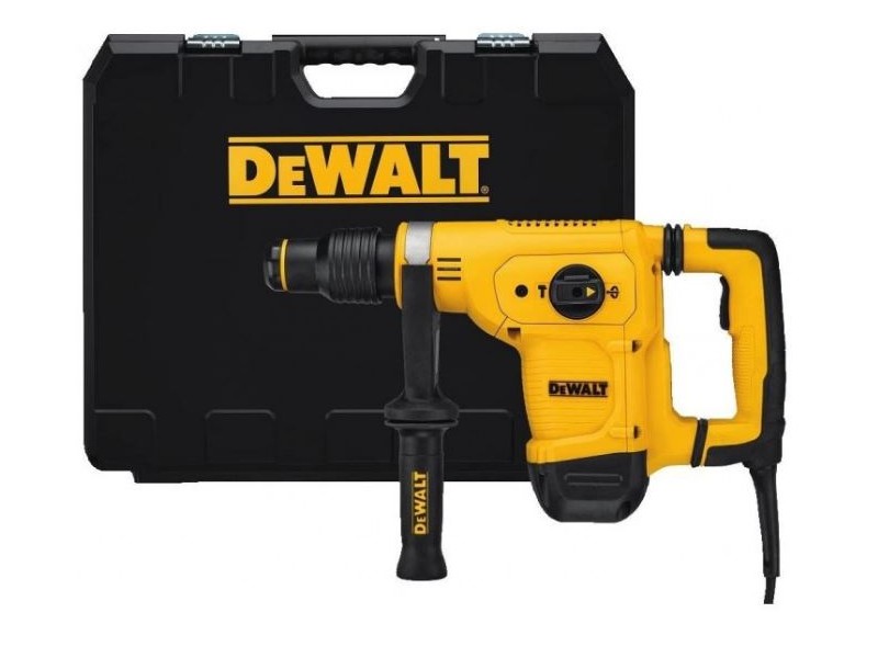 Udarno kladivo Dewalt D25810K SDS-MAX