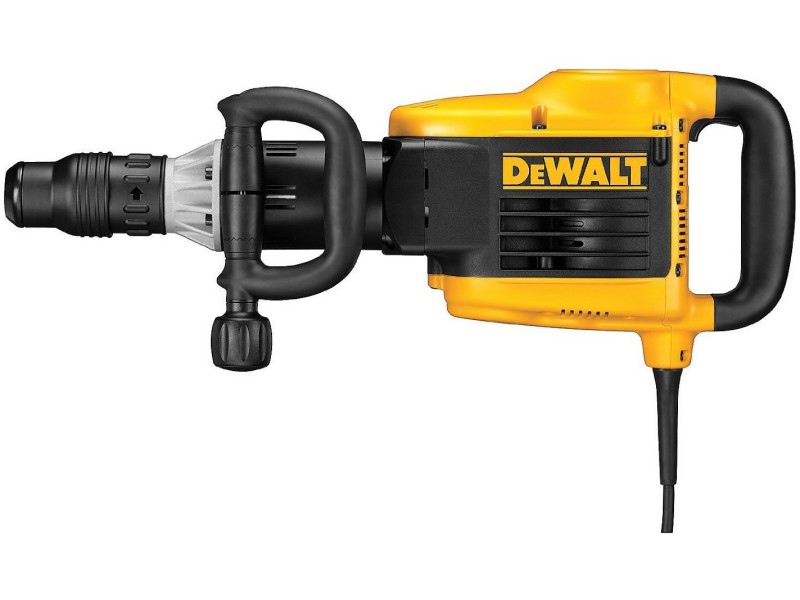 Rušilno kladivo Dewalt D25899K SDS-Max