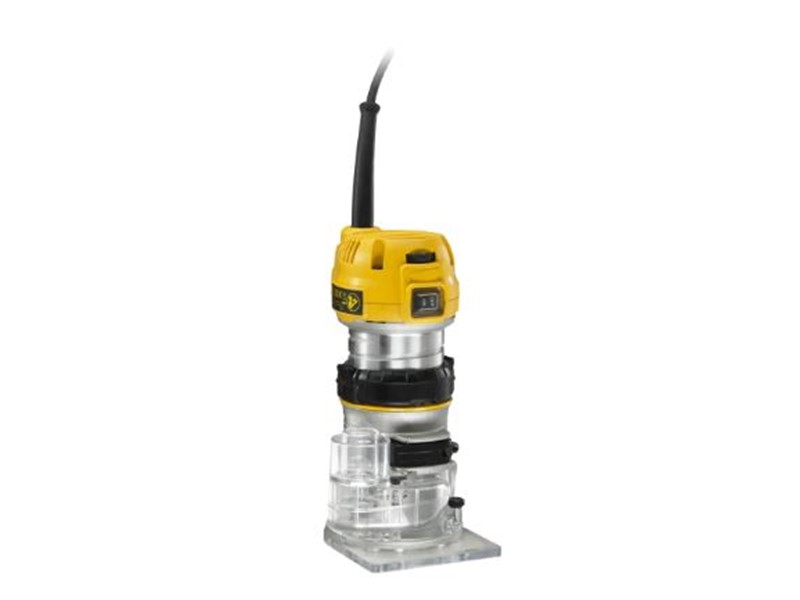 Enoročni rezkalnik DeWALT D26200