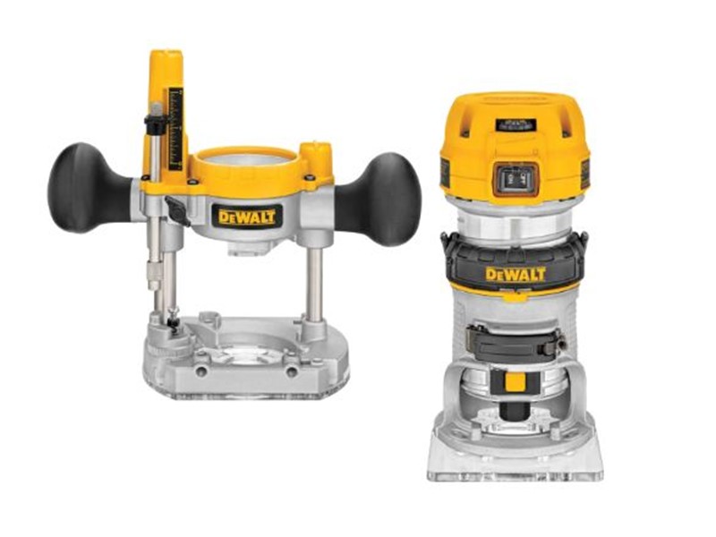 Električni nadrezkar Dewalt D26204K