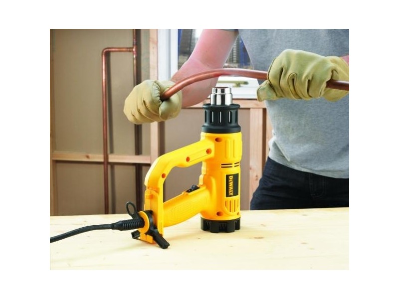 Fen za vroč zrak Dewalt D26411