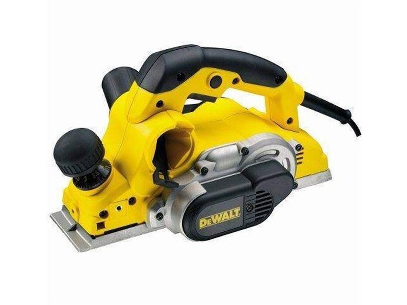 Električni skobeljnik DeWALT D26500