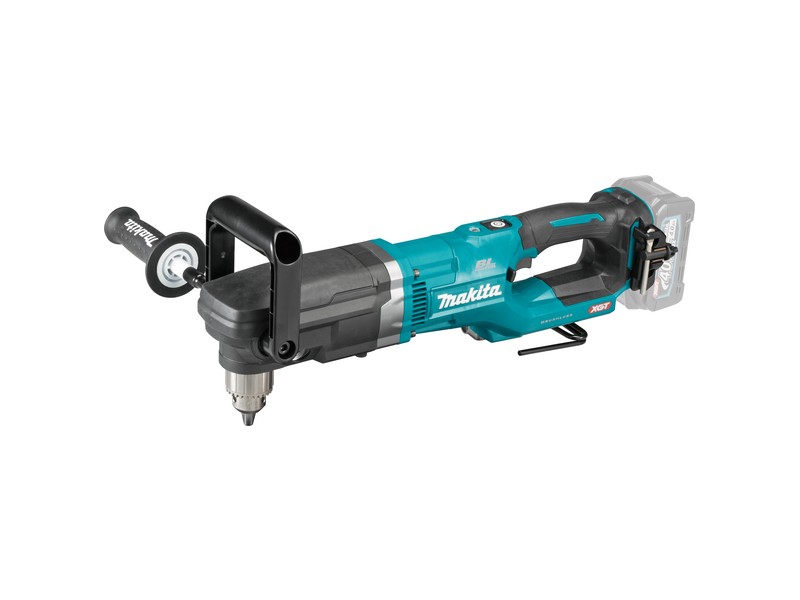 Akumulatorski kotni vrtalnik Makita DA001GZ