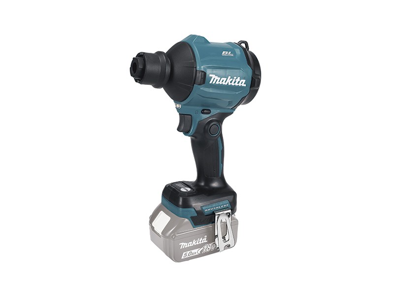 Akumulatorski puhalnik za prah Makita DAS180Z