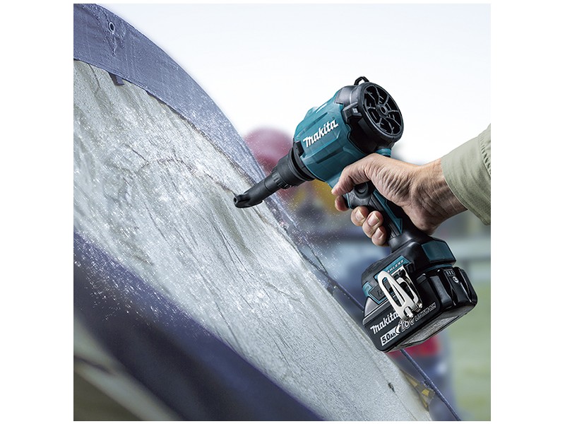 Akumulatorski puhalnik za prah Makita DAS180Z