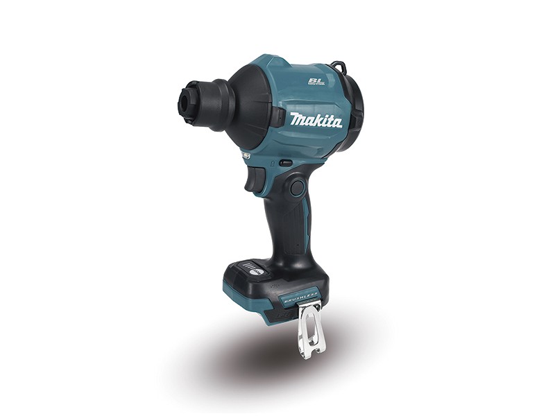 Akumulatorski puhalnik za prah Makita DAS180Z