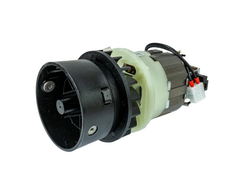 DC motor Bosch ART 26 AS, ART 30, 1607000C6k