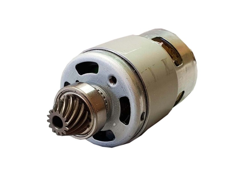 DC motorček Makita DSD180, 18V, 629193-0