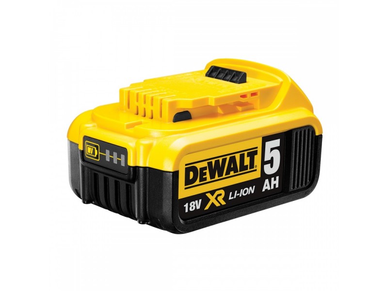 Akumulator DeWalt DCB184