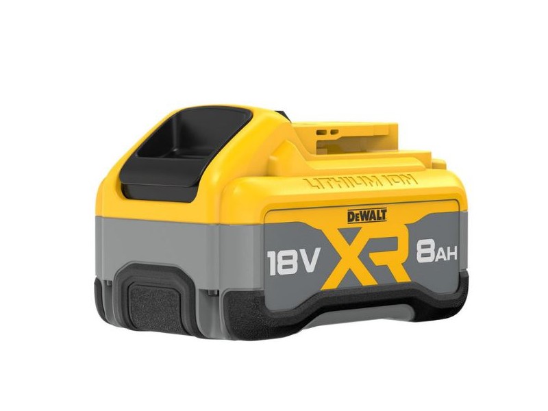 Akumulator Dewalt DCB1880, 18V/8.0Ah