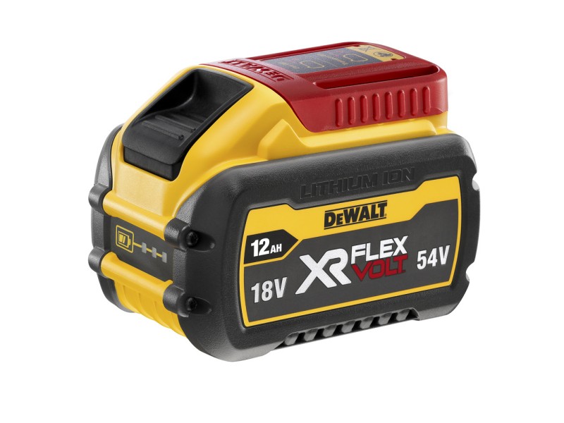 Akumulator Dewalt DCB548, 18/54V 12Ah