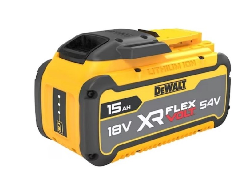 Akumulator Dewalt DCB549 FLEXVOLT 54V/15.0Ah