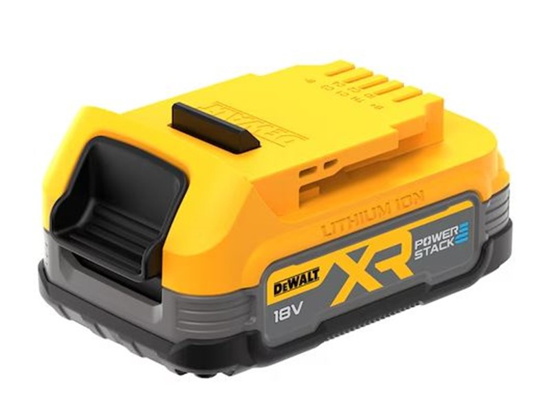 Akumulator Dewalt DCBP034, 18V/1.7Ah POWERSTACK