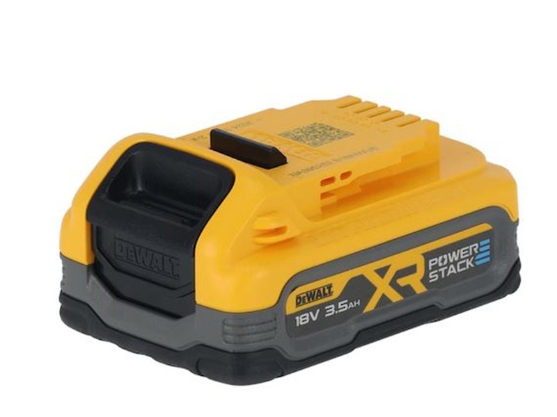 Akumulator Dewalt DCBP318, 18V/3.5Ah POWERSTACK