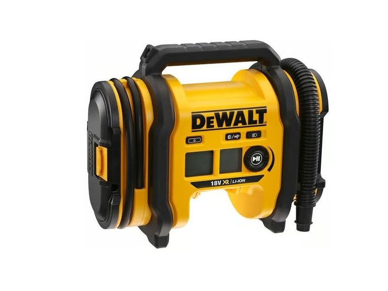 Akumulatorski kompresor Dewalt DCC018N