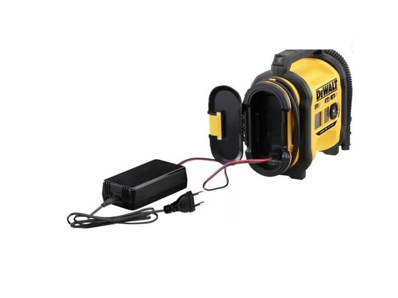 Akumulatorski kompresor Dewalt DCC018N